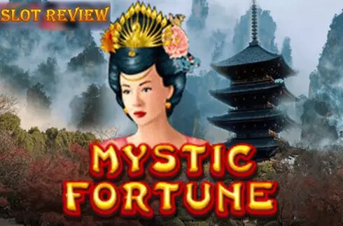 Mystic Fortune icon